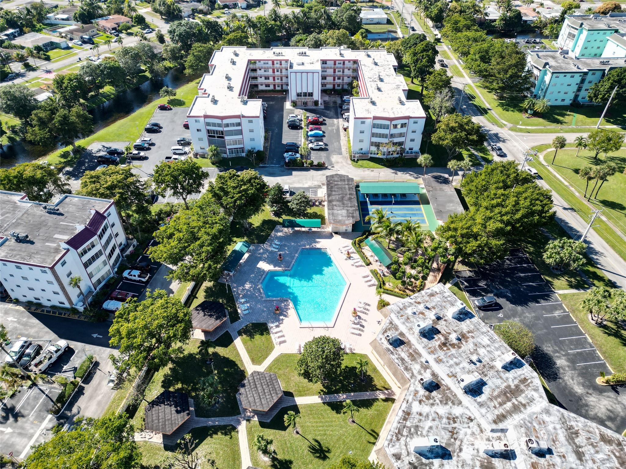 Sapphire Condominium